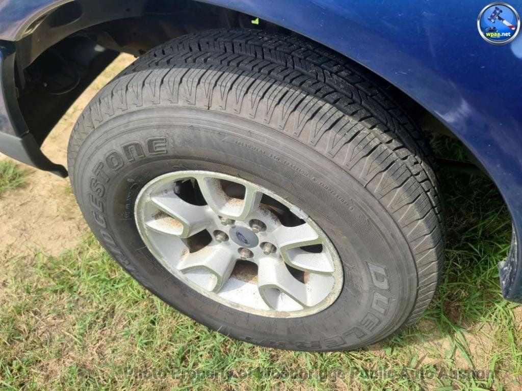 used 2007 Ford Ranger car, priced at $4,950