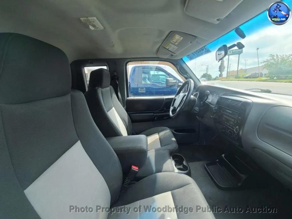 used 2007 Ford Ranger car, priced at $4,950