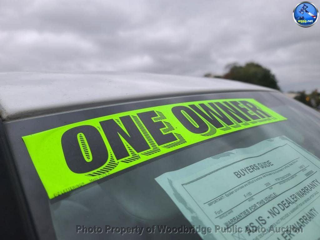 used 2008 Ford F-150 car, priced at $2,950