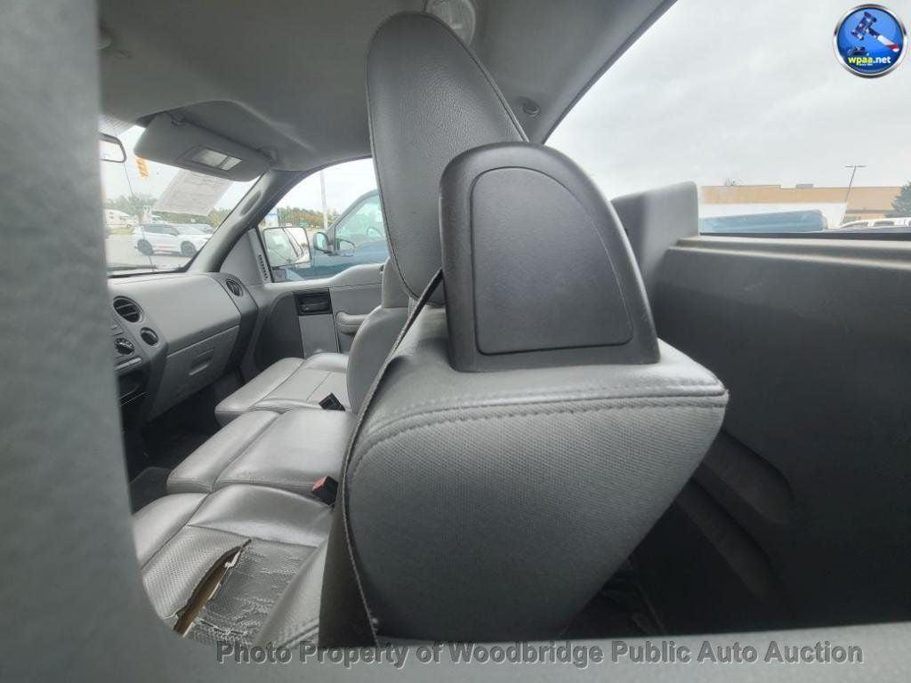 used 2008 Ford F-150 car, priced at $2,950