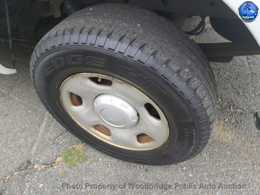 used 2008 Ford F-150 car, priced at $2,950