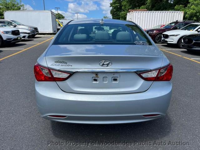 used 2013 Hyundai Sonata car, priced at $2,950