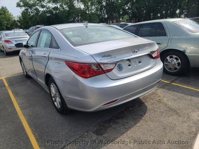 used 2013 Hyundai Sonata car, priced at $2,950