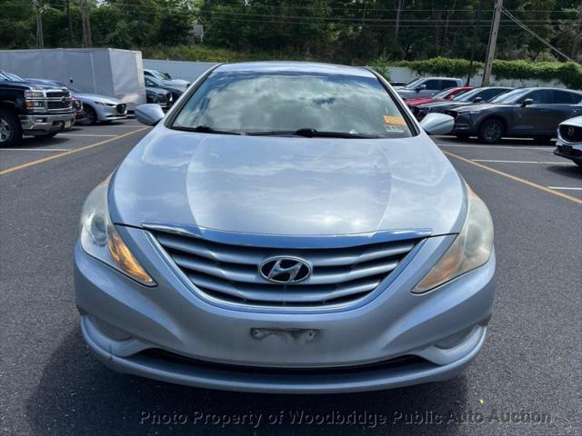 used 2013 Hyundai Sonata car, priced at $2,950