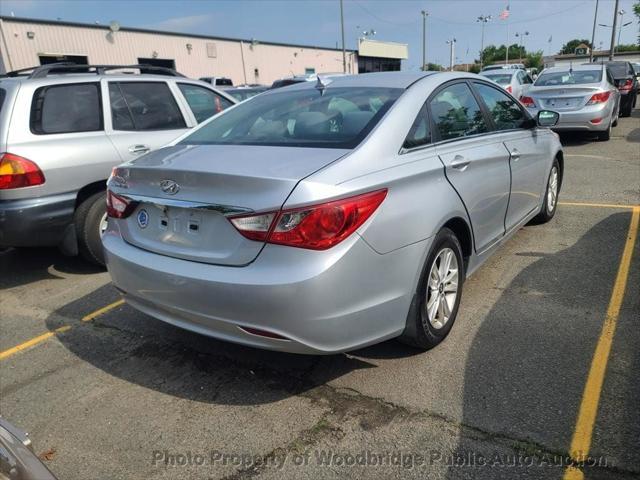 used 2013 Hyundai Sonata car, priced at $2,950