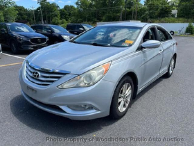 used 2013 Hyundai Sonata car, priced at $2,950