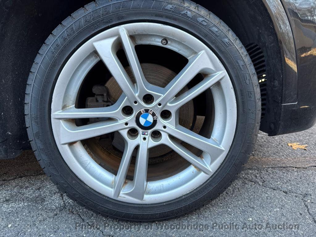 used 2014 BMW X3 car, priced at $5,450