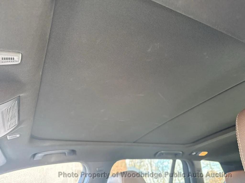 used 2014 BMW X3 car, priced at $5,450