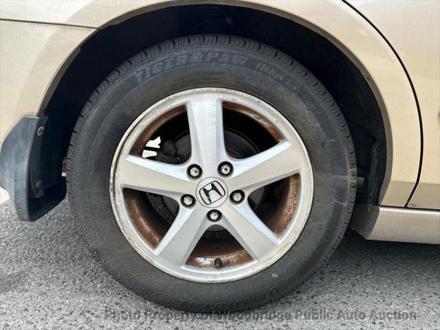 used 2004 Honda Accord car, priced at $3,450
