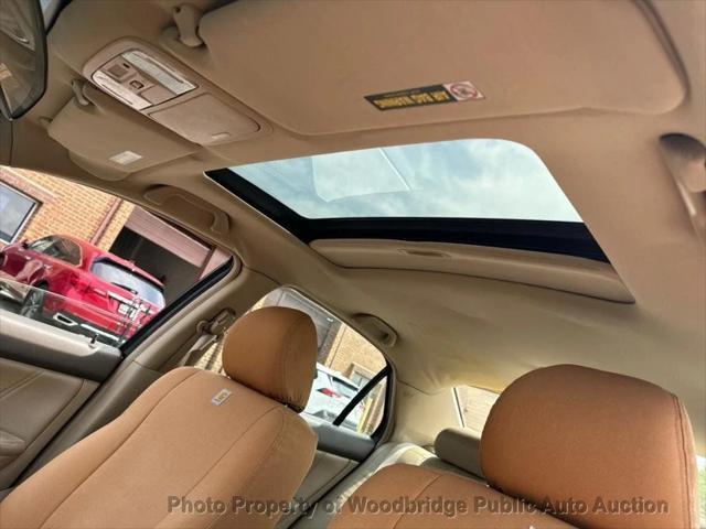 used 2004 Honda Accord car, priced at $3,450