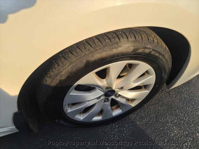 used 2015 Subaru Legacy car, priced at $4,950