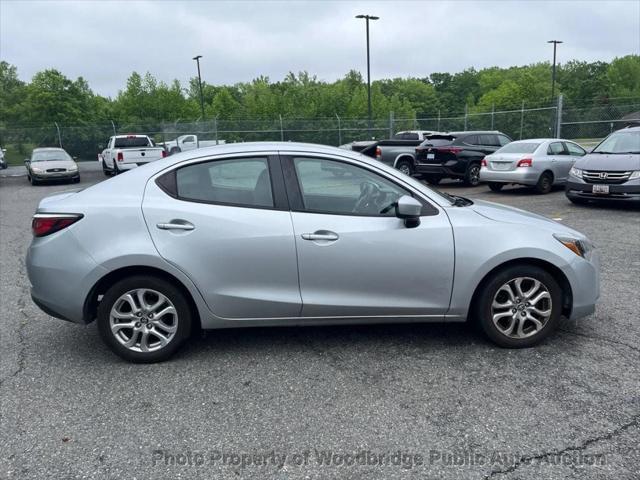 used 2018 Toyota Yaris iA car, priced at $6,950