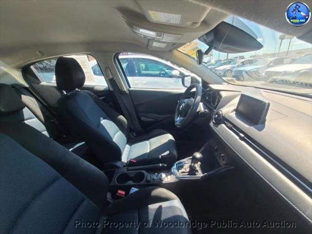 used 2018 Toyota Yaris iA car, priced at $6,950