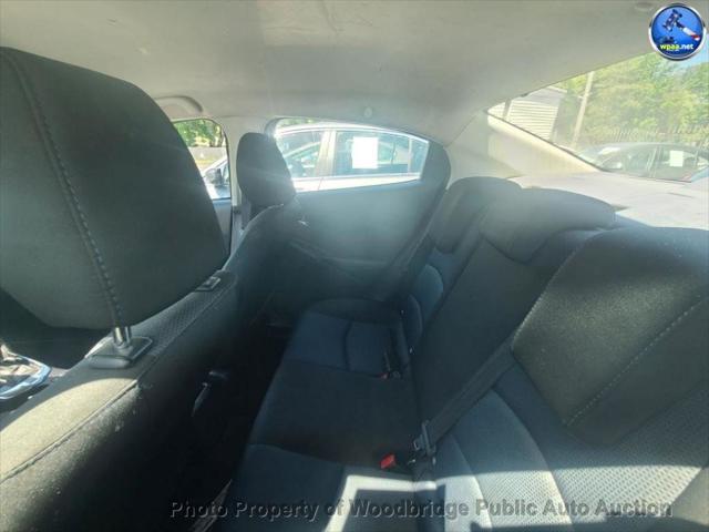 used 2018 Toyota Yaris iA car, priced at $6,950
