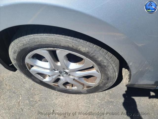 used 2018 Toyota Yaris iA car, priced at $6,950