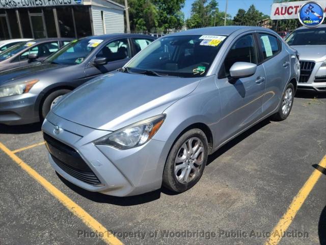 used 2018 Toyota Yaris iA car, priced at $6,950