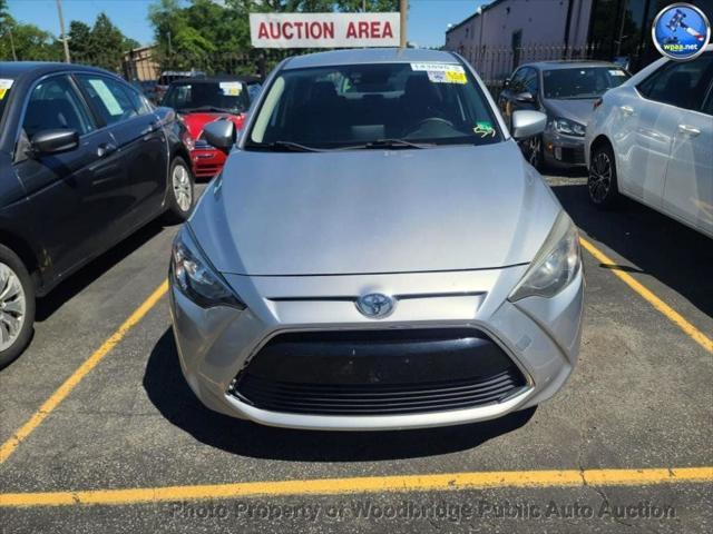 used 2018 Toyota Yaris iA car, priced at $6,950