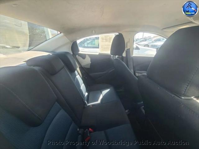 used 2018 Toyota Yaris iA car, priced at $6,950