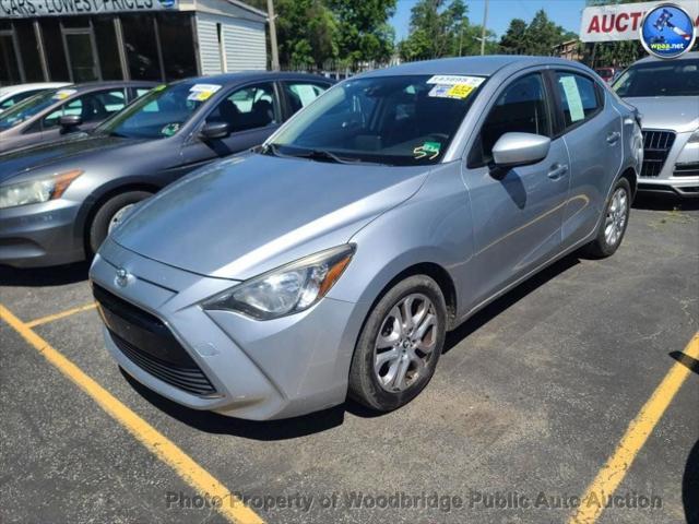 used 2018 Toyota Yaris iA car, priced at $6,950