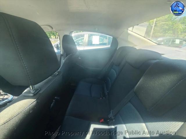 used 2018 Toyota Yaris iA car, priced at $6,950