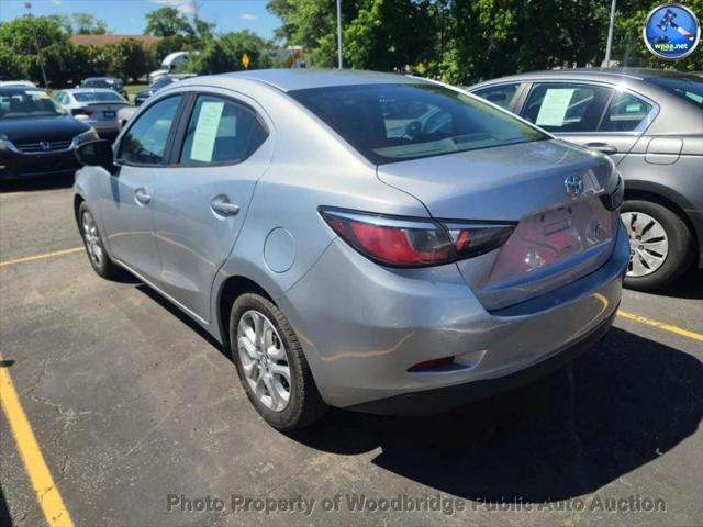 used 2018 Toyota Yaris iA car, priced at $6,950