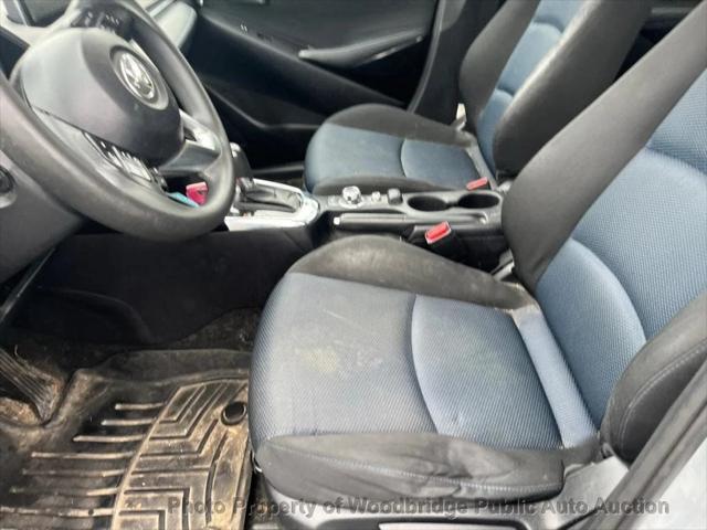 used 2018 Toyota Yaris iA car, priced at $6,950