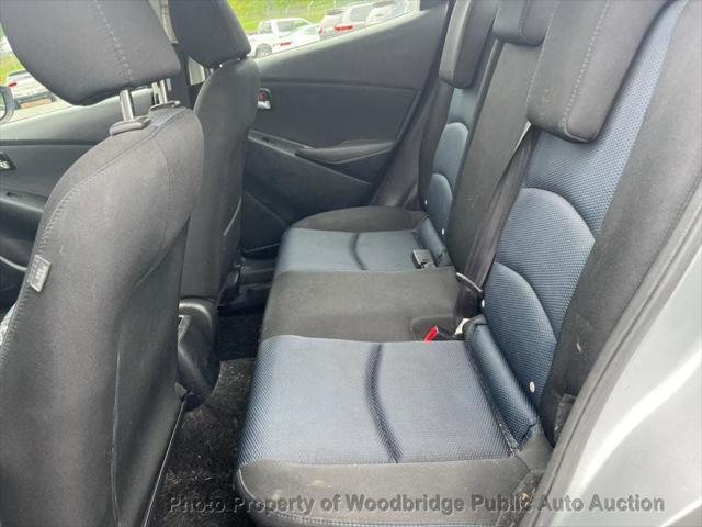 used 2018 Toyota Yaris iA car, priced at $6,950