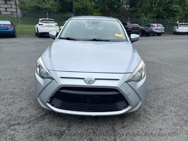 used 2018 Toyota Yaris iA car, priced at $6,950