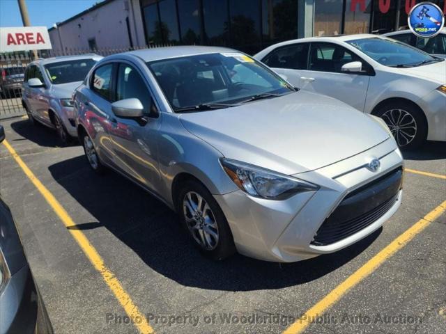 used 2018 Toyota Yaris iA car, priced at $6,950