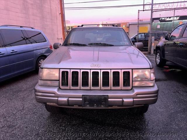 used 1998 Jeep Grand Cherokee car, priced at $1,950