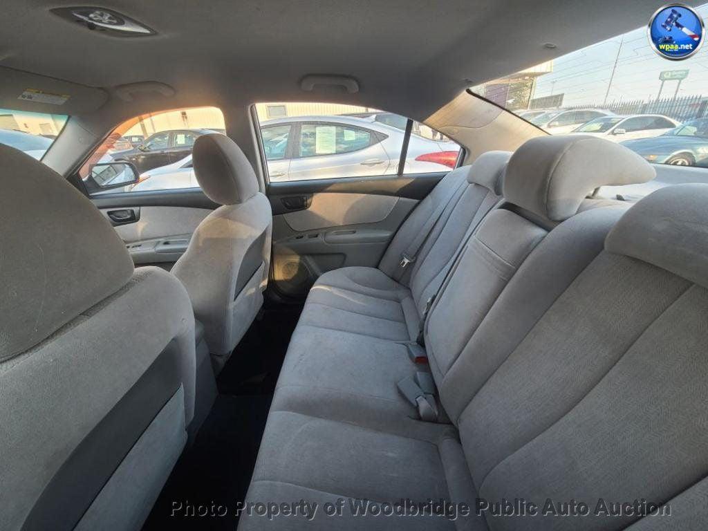 used 2009 Kia Optima car, priced at $3,950