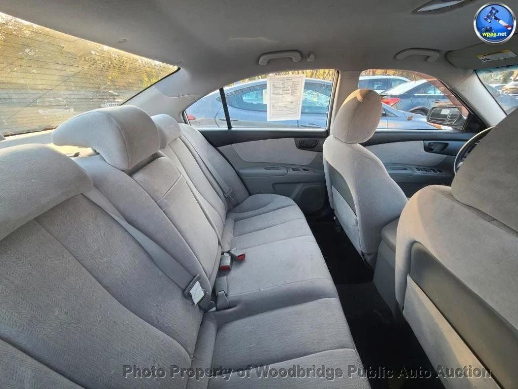 used 2009 Kia Optima car, priced at $3,450