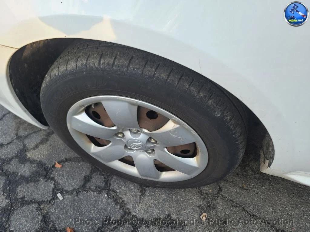 used 2009 Kia Optima car, priced at $3,450