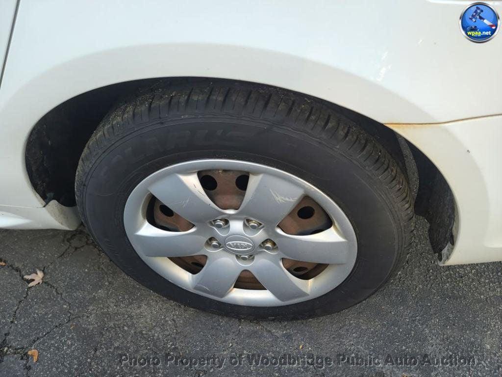 used 2009 Kia Optima car, priced at $3,950