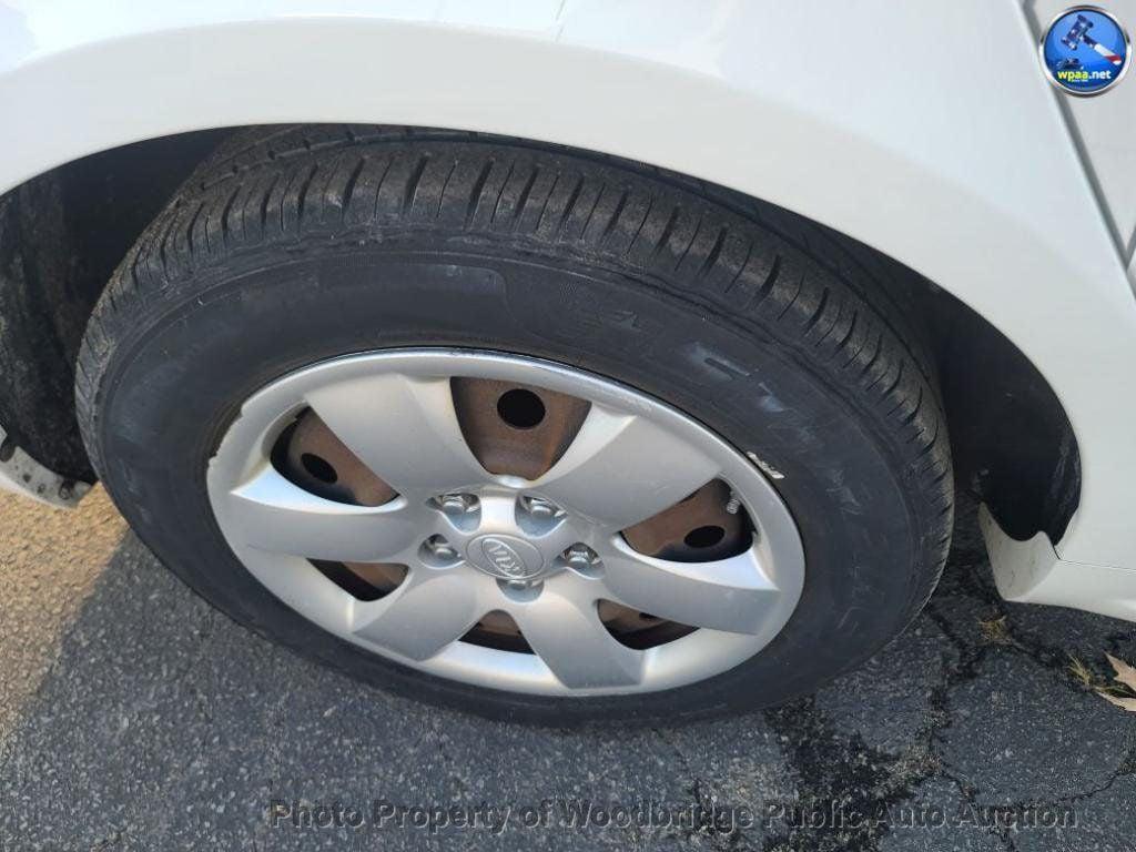 used 2009 Kia Optima car, priced at $3,950