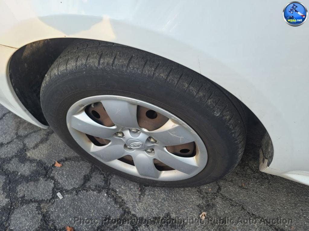 used 2009 Kia Optima car, priced at $3,950