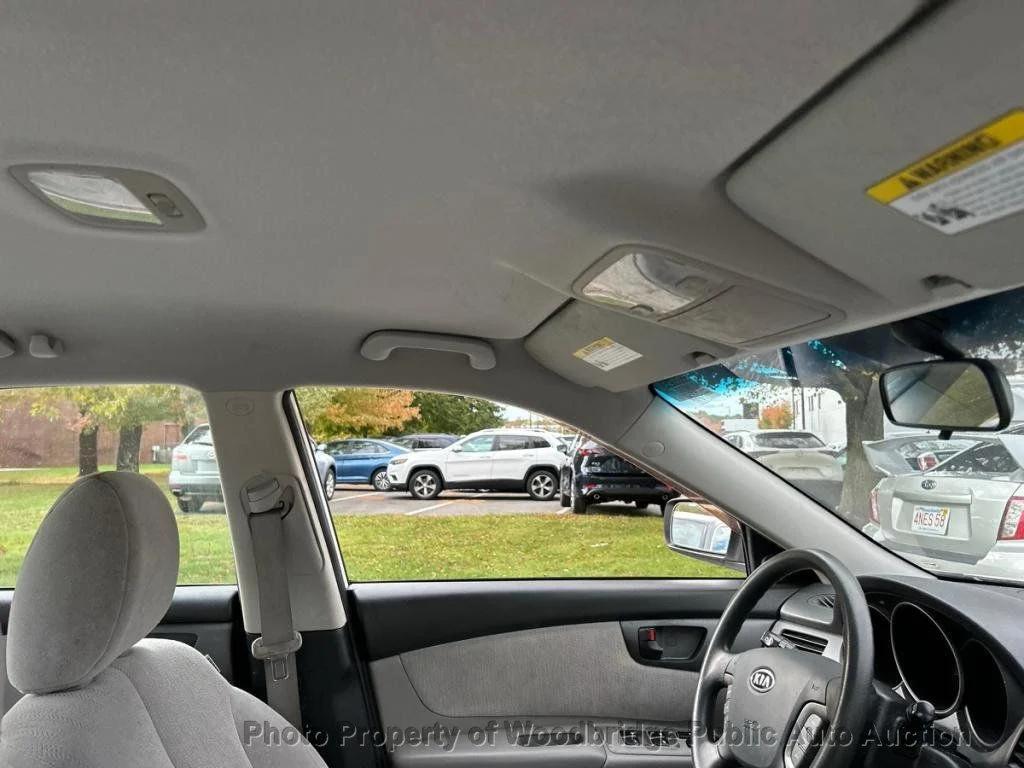 used 2009 Kia Optima car, priced at $3,450