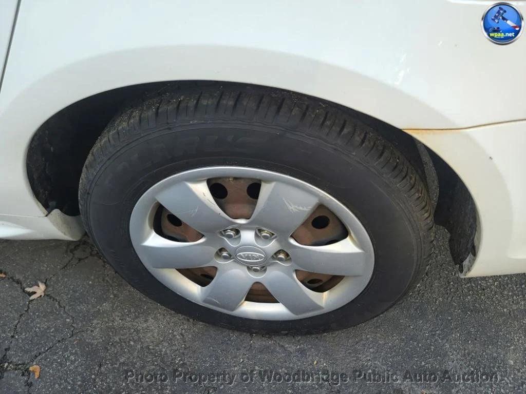 used 2009 Kia Optima car, priced at $3,450