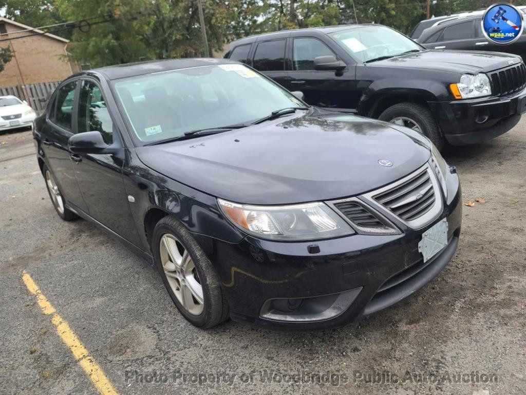 used 2010 Saab 9-3 car, priced at $2,450