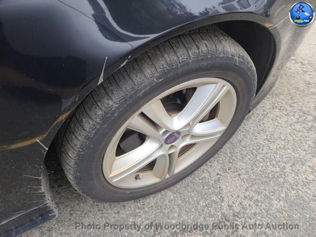 used 2010 Saab 9-3 car, priced at $2,950