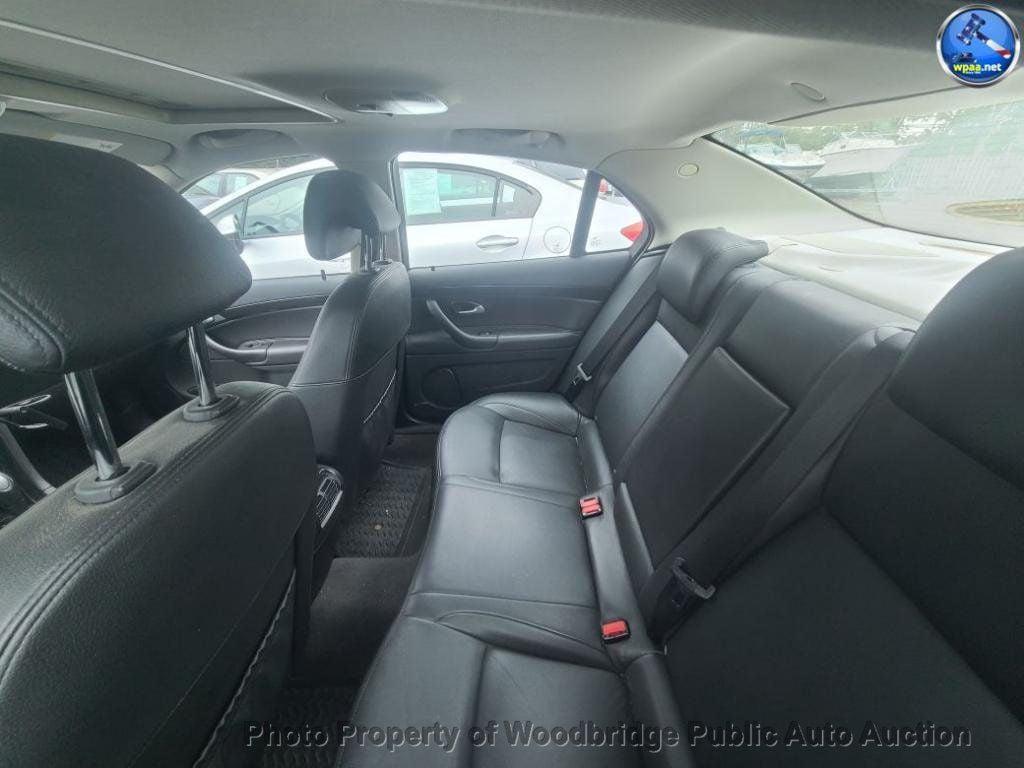 used 2010 Saab 9-3 car, priced at $2,950