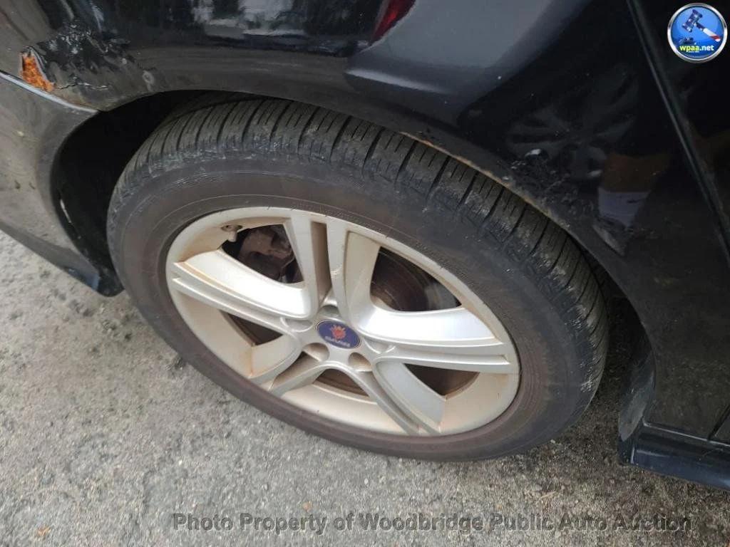 used 2010 Saab 9-3 car, priced at $2,450