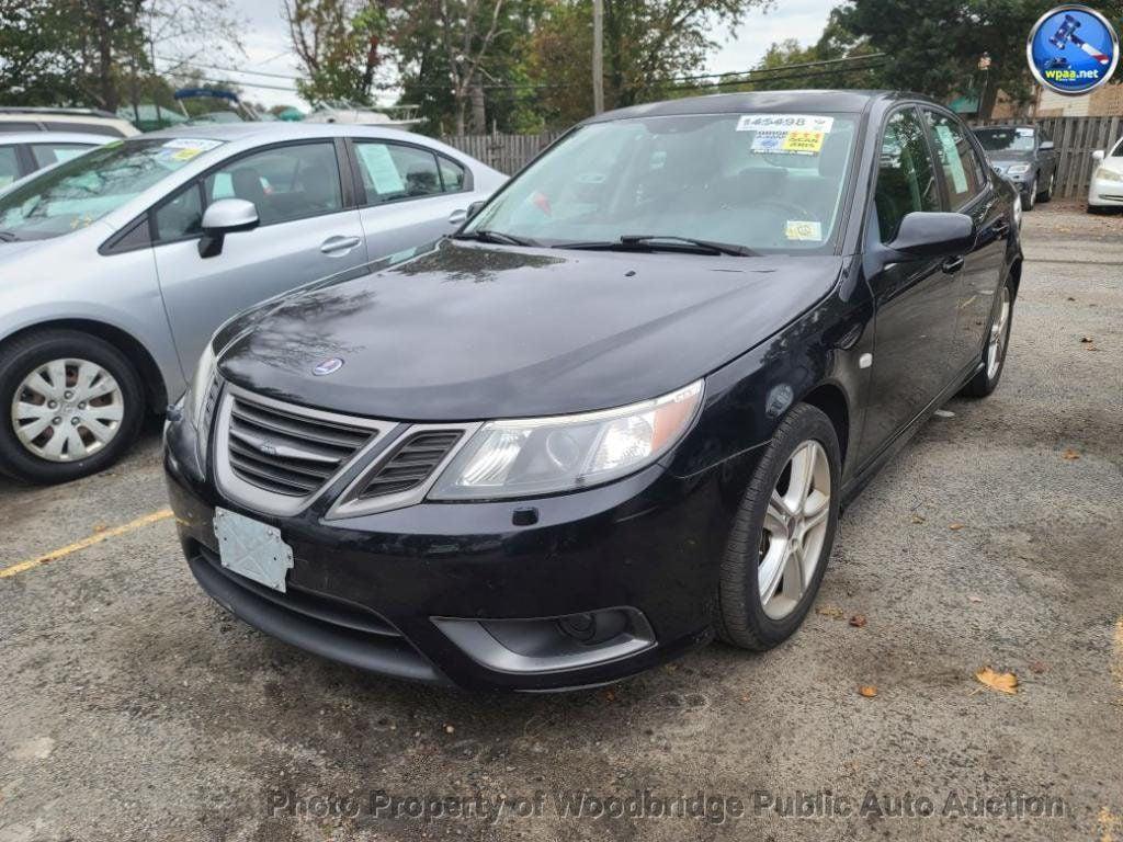 used 2010 Saab 9-3 car, priced at $2,950