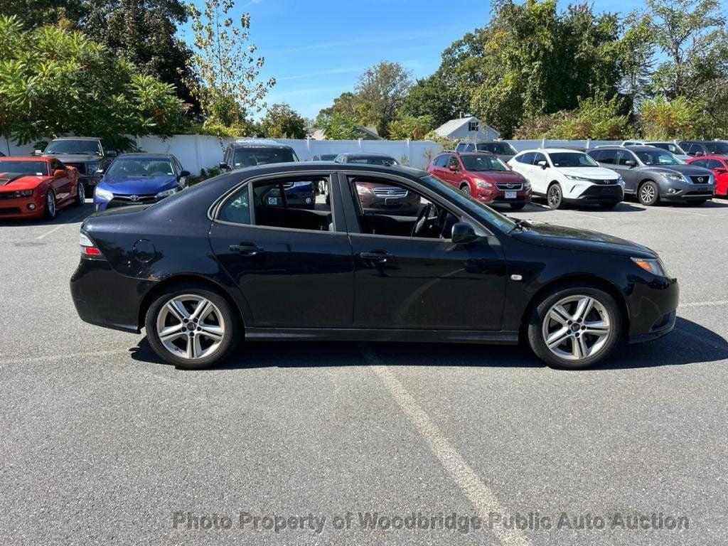 used 2010 Saab 9-3 car, priced at $2,950