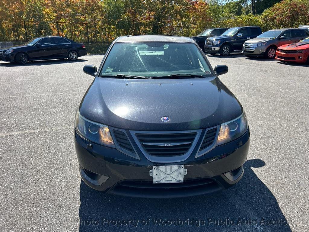 used 2010 Saab 9-3 car, priced at $2,450