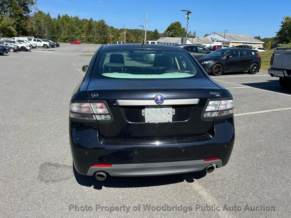 used 2010 Saab 9-3 car, priced at $2,950