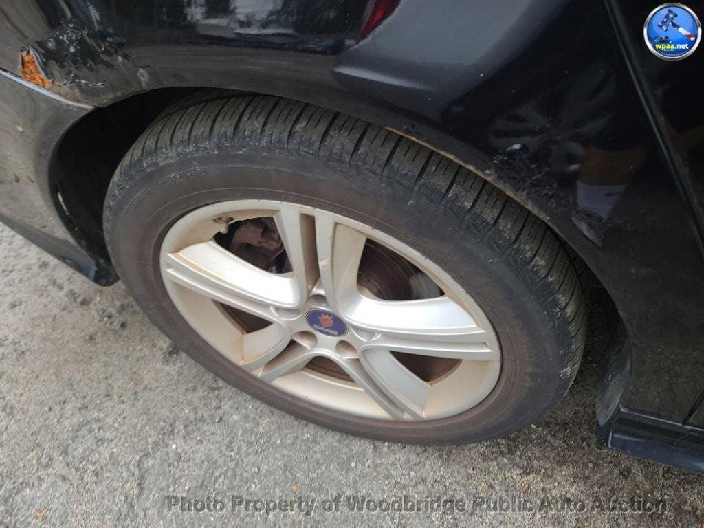 used 2010 Saab 9-3 car, priced at $2,950