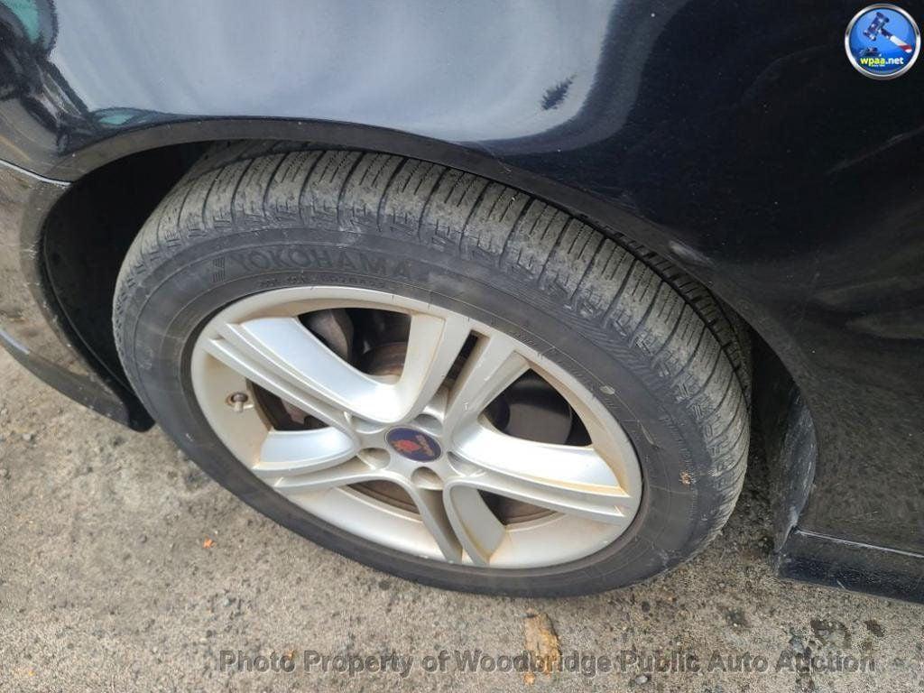 used 2010 Saab 9-3 car, priced at $2,950