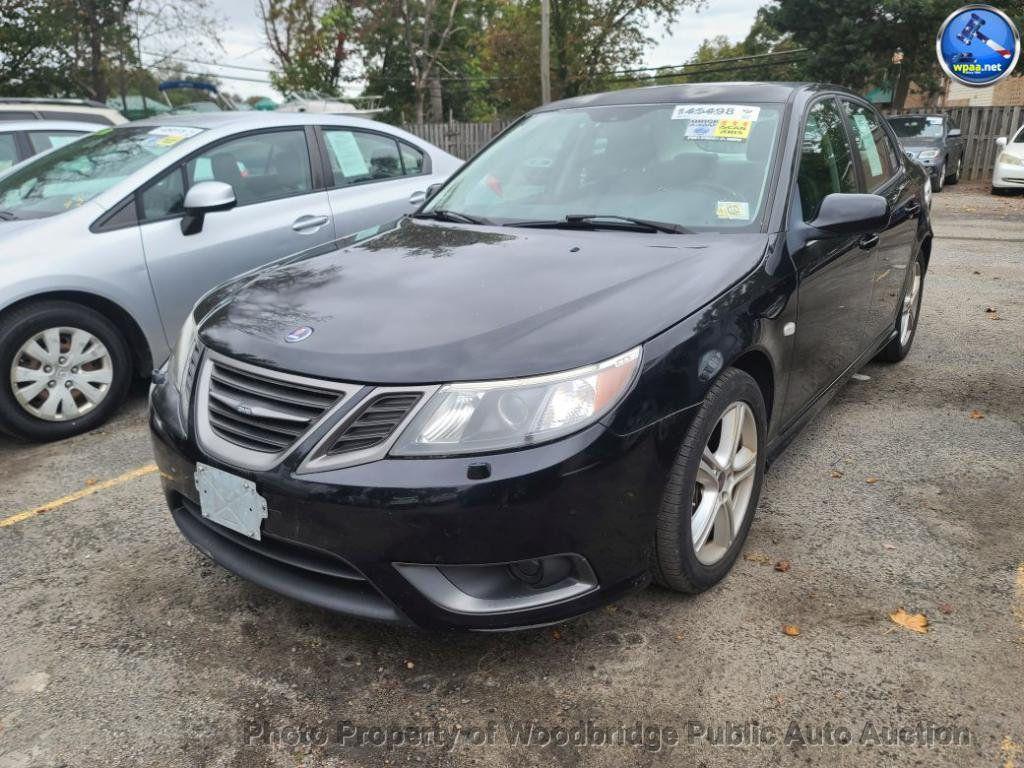 used 2010 Saab 9-3 car, priced at $2,450