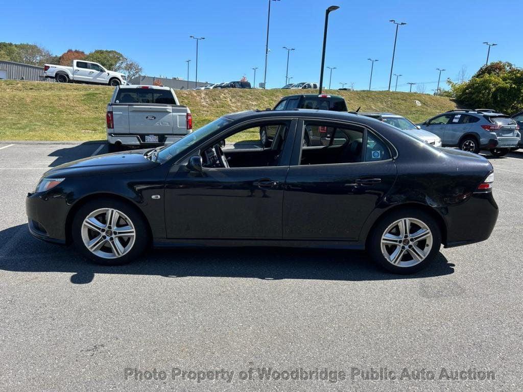 used 2010 Saab 9-3 car, priced at $2,950